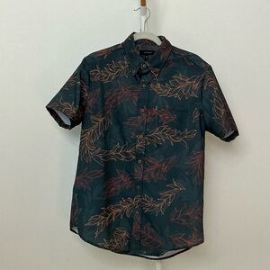 Zippyʻs x Ari South Kaʻōpua Aloha Shirt